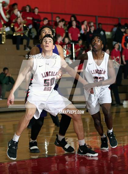 Thumbnail 1 in Omaha Central @ Lincoln High photogallery.