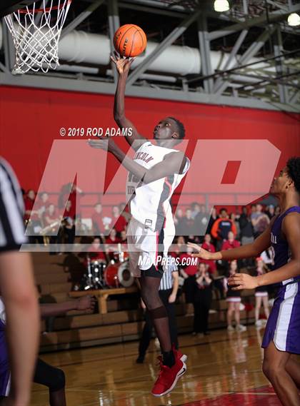 Thumbnail 3 in Omaha Central @ Lincoln High photogallery.