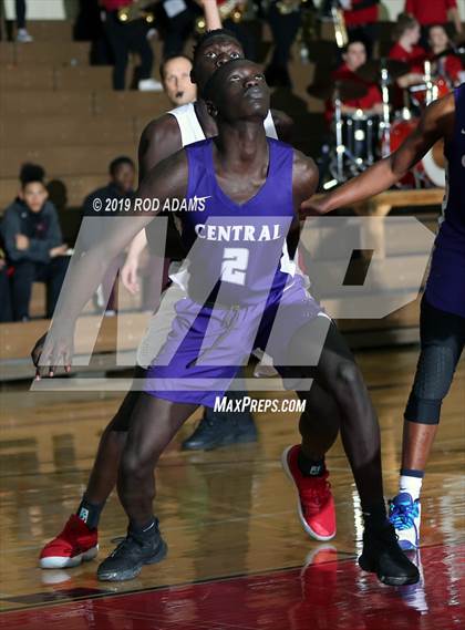 Thumbnail 1 in Omaha Central @ Lincoln High photogallery.