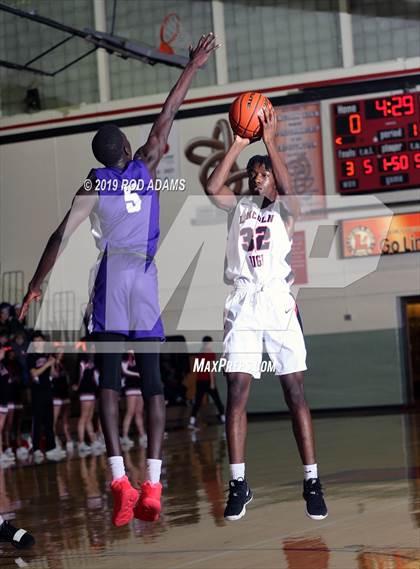 Thumbnail 1 in Omaha Central @ Lincoln High photogallery.