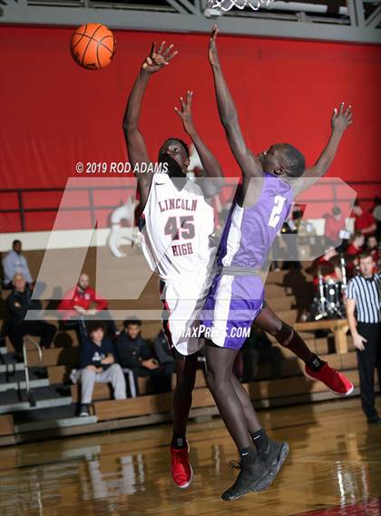Thumbnail 1 in Omaha Central @ Lincoln High photogallery.