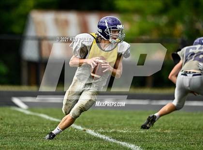 Thumbnail 1 in Moorefield @ Strasburg (Scrimmage) photogallery.