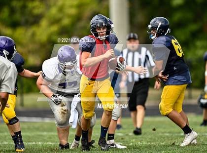 Thumbnail 1 in Moorefield @ Strasburg (Scrimmage) photogallery.