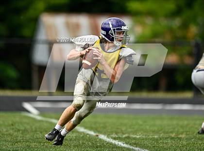 Thumbnail 3 in Moorefield @ Strasburg (Scrimmage) photogallery.