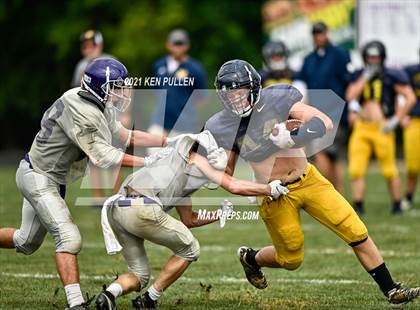 Thumbnail 2 in Moorefield @ Strasburg (Scrimmage) photogallery.