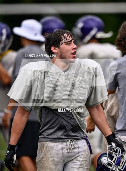 Thumbnail 3 in Moorefield @ Strasburg (Scrimmage) photogallery.