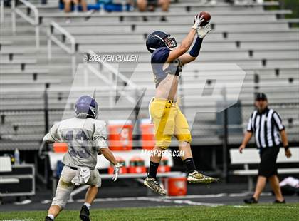 Thumbnail 3 in Moorefield @ Strasburg (Scrimmage) photogallery.