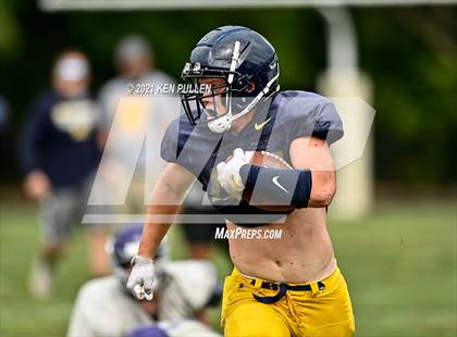 Thumbnail 1 in Moorefield @ Strasburg (Scrimmage) photogallery.