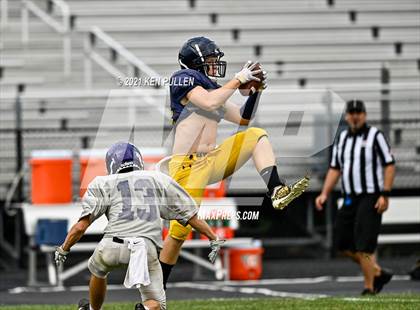 Thumbnail 1 in Moorefield @ Strasburg (Scrimmage) photogallery.