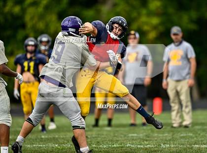 Thumbnail 2 in Moorefield @ Strasburg (Scrimmage) photogallery.