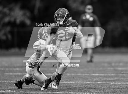 Thumbnail 1 in Moorefield @ Strasburg (Scrimmage) photogallery.