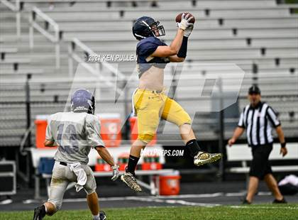 Thumbnail 1 in Moorefield @ Strasburg (Scrimmage) photogallery.