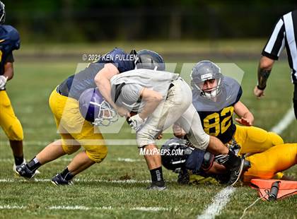 Thumbnail 1 in Moorefield @ Strasburg (Scrimmage) photogallery.