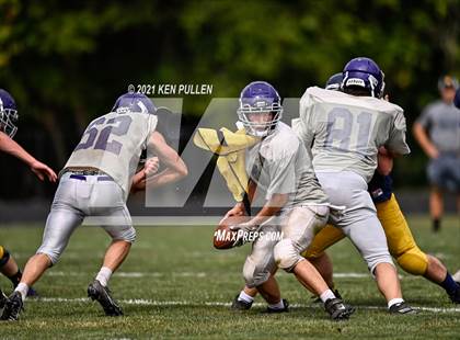 Thumbnail 2 in Moorefield @ Strasburg (Scrimmage) photogallery.