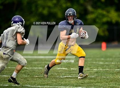 Thumbnail 3 in Moorefield @ Strasburg (Scrimmage) photogallery.