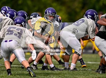 Thumbnail 1 in Moorefield @ Strasburg (Scrimmage) photogallery.