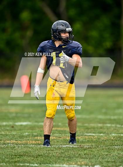 Thumbnail 1 in Moorefield @ Strasburg (Scrimmage) photogallery.