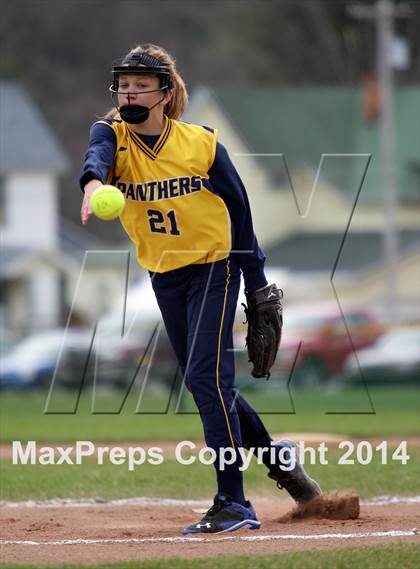 Thumbnail 3 in  Northern Potter @ Coudersport photogallery.