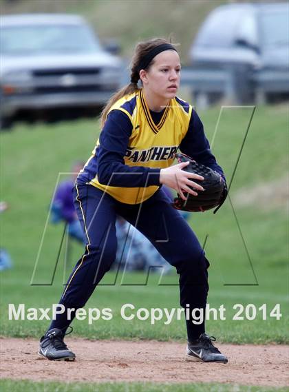 Thumbnail 1 in  Northern Potter @ Coudersport photogallery.