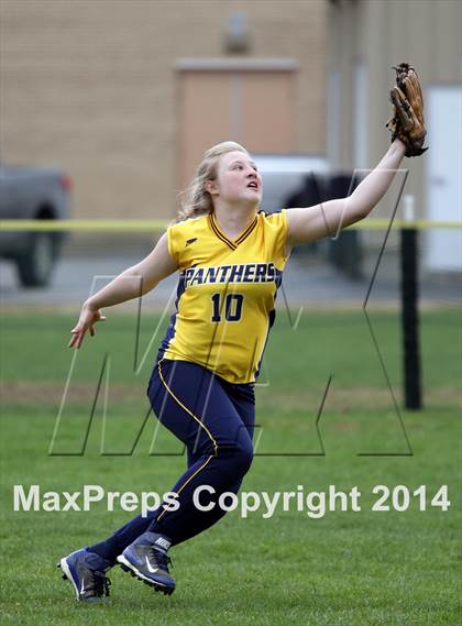 Thumbnail 1 in  Northern Potter @ Coudersport photogallery.