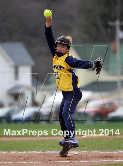 Thumbnail 3 in  Northern Potter @ Coudersport photogallery.