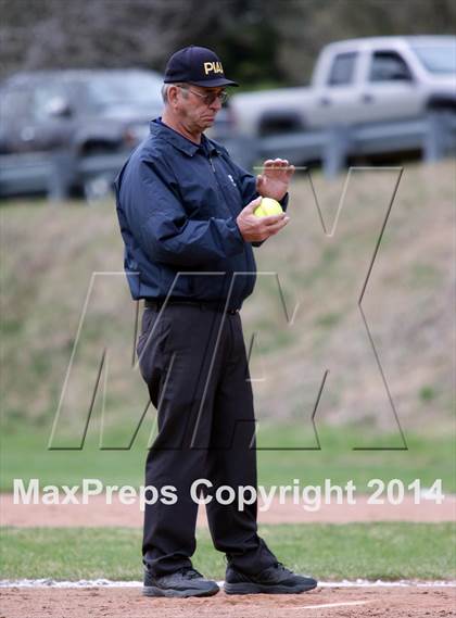Thumbnail 1 in  Northern Potter @ Coudersport photogallery.