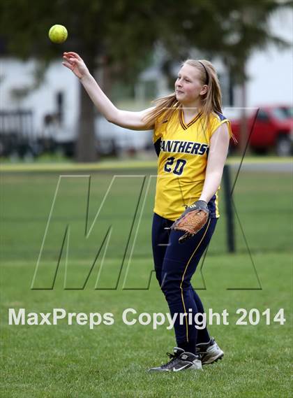 Thumbnail 3 in  Northern Potter @ Coudersport photogallery.