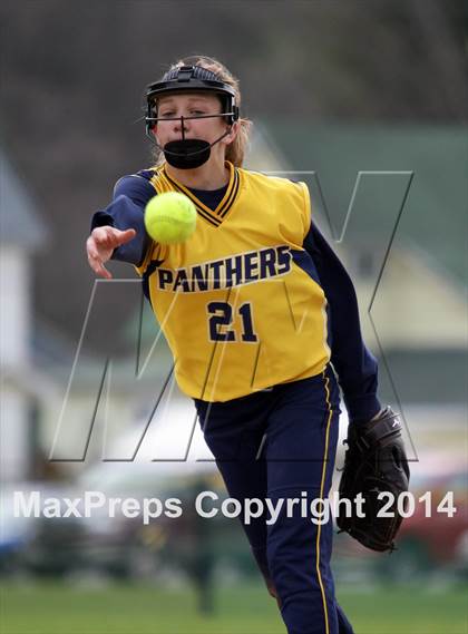 Thumbnail 2 in  Northern Potter @ Coudersport photogallery.