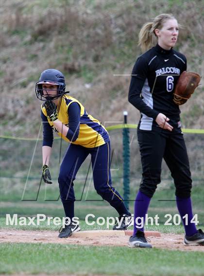 Thumbnail 1 in  Northern Potter @ Coudersport photogallery.