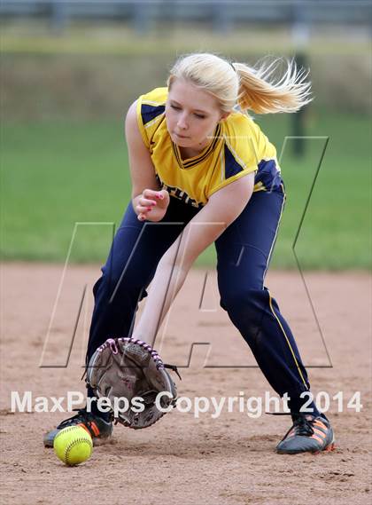 Thumbnail 1 in  Northern Potter @ Coudersport photogallery.