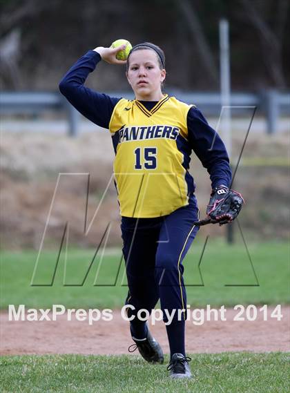 Thumbnail 3 in  Northern Potter @ Coudersport photogallery.