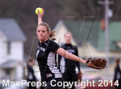 Thumbnail 1 in  Northern Potter @ Coudersport photogallery.