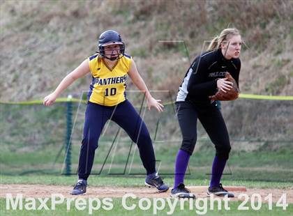 Thumbnail 1 in  Northern Potter @ Coudersport photogallery.