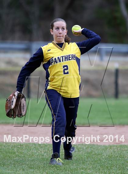 Thumbnail 1 in  Northern Potter @ Coudersport photogallery.