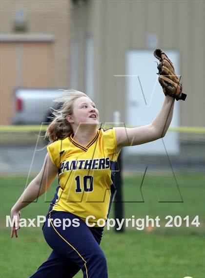 Thumbnail 1 in  Northern Potter @ Coudersport photogallery.