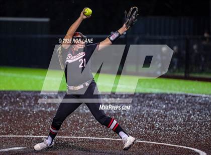 Thumbnail 3 in Norman @ Mustang photogallery.