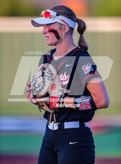 Thumbnail 1 in Norman @ Mustang photogallery.