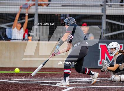 Thumbnail 3 in Norman @ Mustang photogallery.