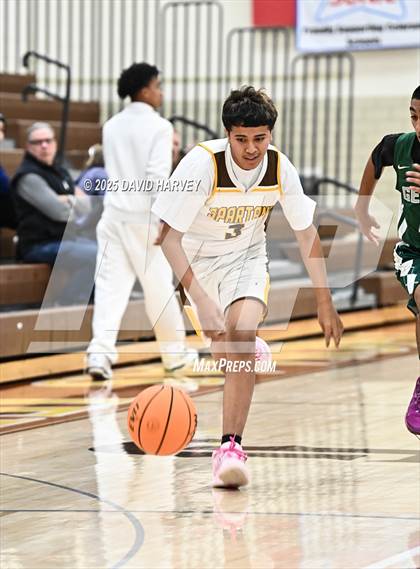 Thumbnail 2 in FR: George Washington @ Thomas Jefferson photogallery.