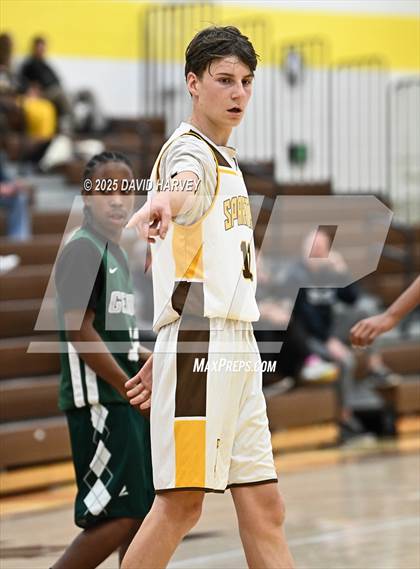 Thumbnail 1 in FR: George Washington @ Thomas Jefferson photogallery.