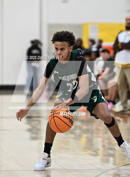 Thumbnail 2 in FR: George Washington @ Thomas Jefferson photogallery.