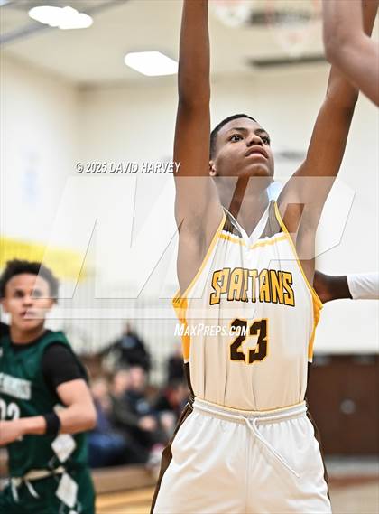 Thumbnail 2 in FR: George Washington @ Thomas Jefferson photogallery.