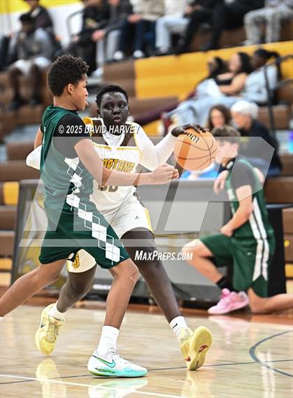 Thumbnail 1 in FR: George Washington @ Thomas Jefferson photogallery.