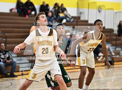 Thumbnail 3 in FR: George Washington @ Thomas Jefferson photogallery.