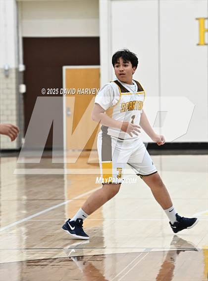 Thumbnail 2 in FR: George Washington @ Thomas Jefferson photogallery.