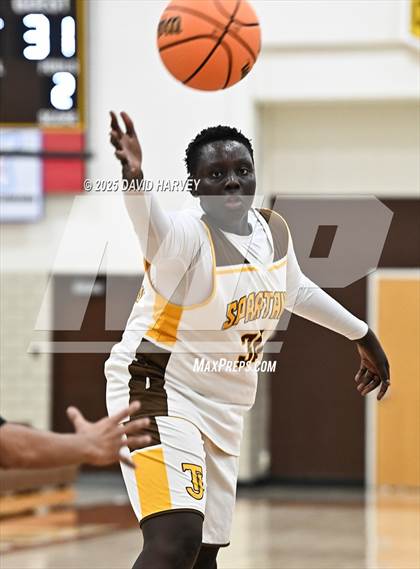 Thumbnail 3 in FR: George Washington @ Thomas Jefferson photogallery.