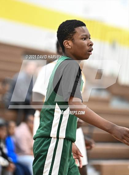 Thumbnail 2 in FR: George Washington @ Thomas Jefferson photogallery.