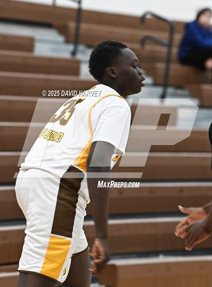 Thumbnail 1 in FR: George Washington @ Thomas Jefferson photogallery.