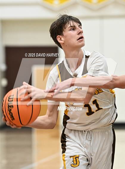 Thumbnail 1 in FR: George Washington @ Thomas Jefferson photogallery.