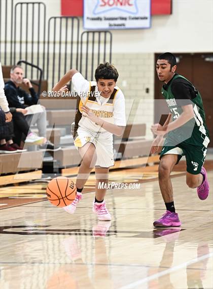 Thumbnail 3 in FR: George Washington @ Thomas Jefferson photogallery.